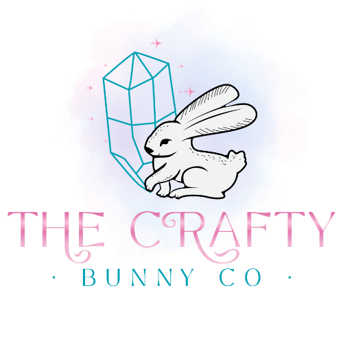The Crafty Bunny Co